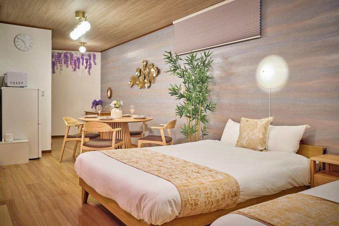Kameido Apartment | R STAY Kameido