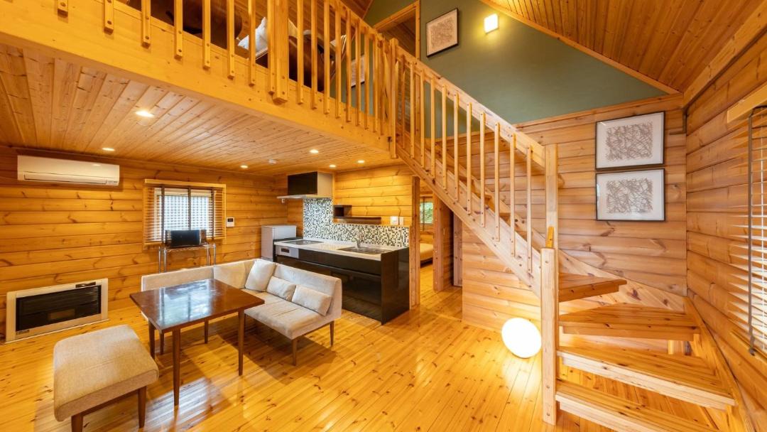 Hokuto House | Amibient yatsugatake cottage - Vacation STAY 52370v
