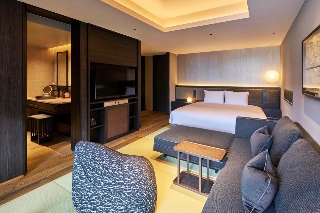 Ginza Hotel | ふふ東京銀座
