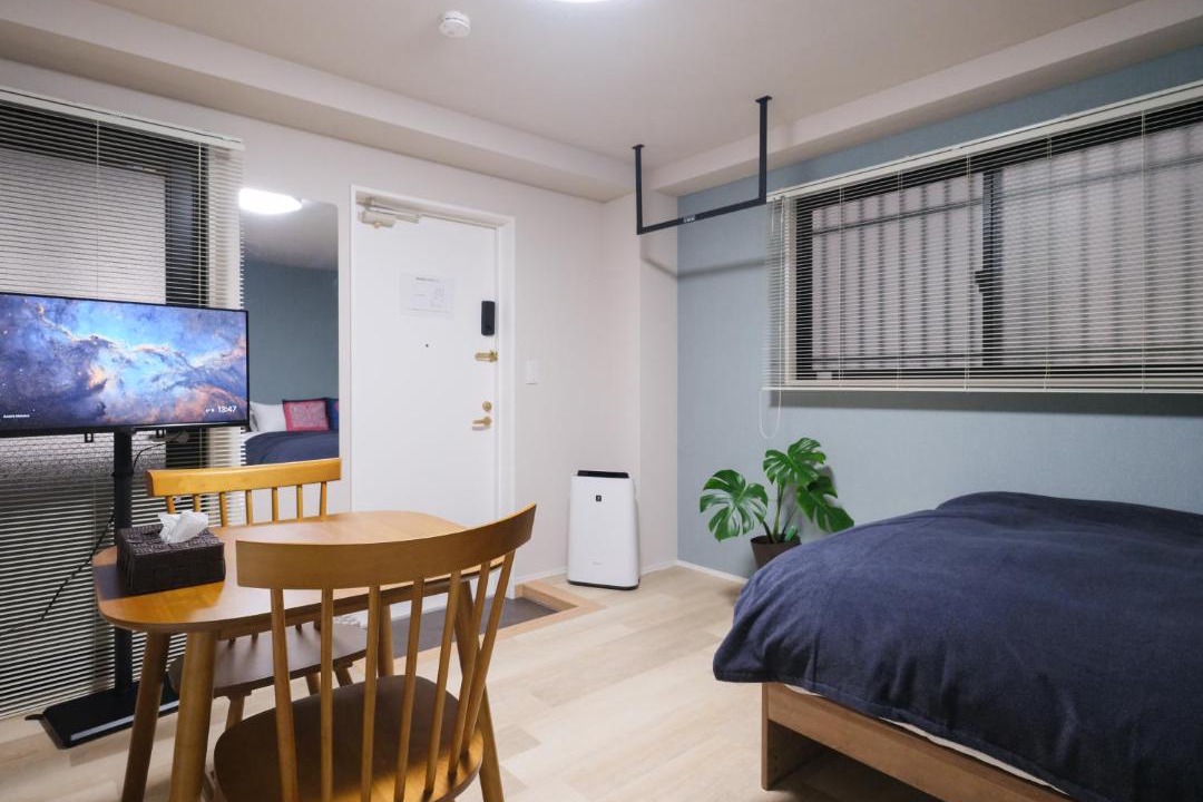 Osaki Apartment | hotel may shinagawa