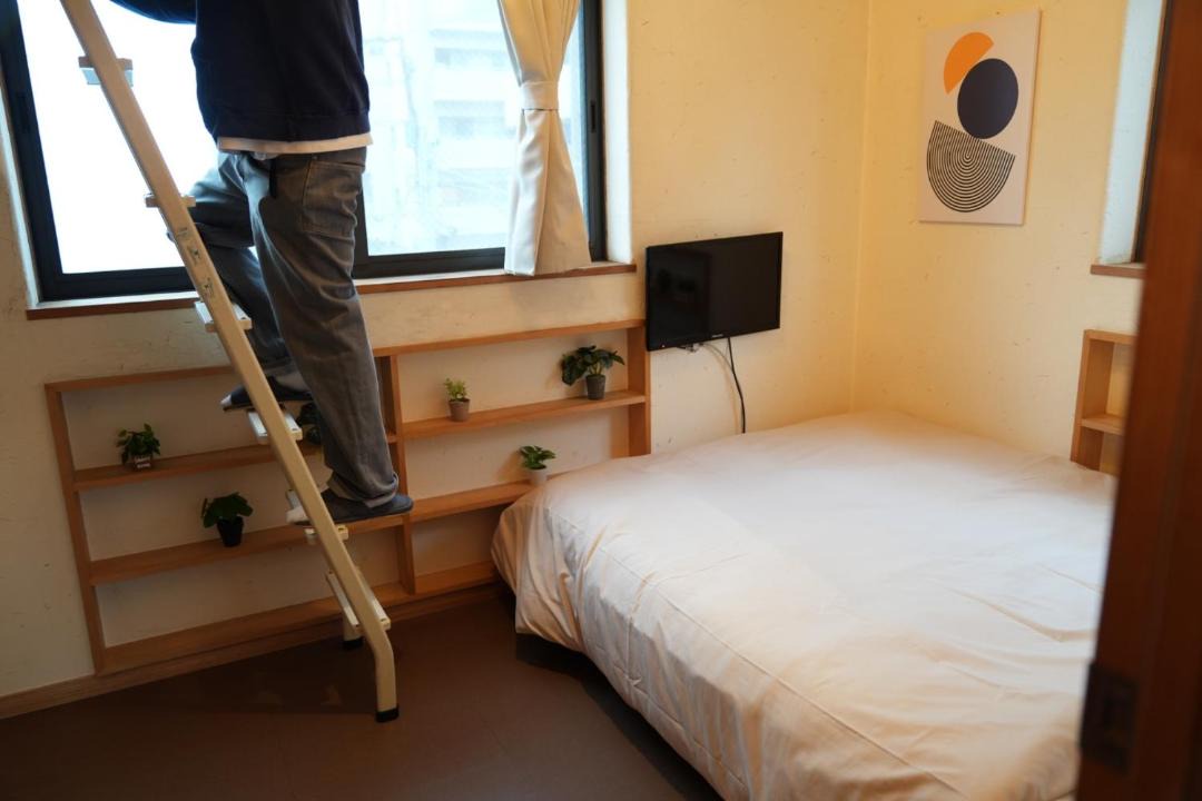 Urawa Ward House | Saitama City - House - Vacation STAY 04074v