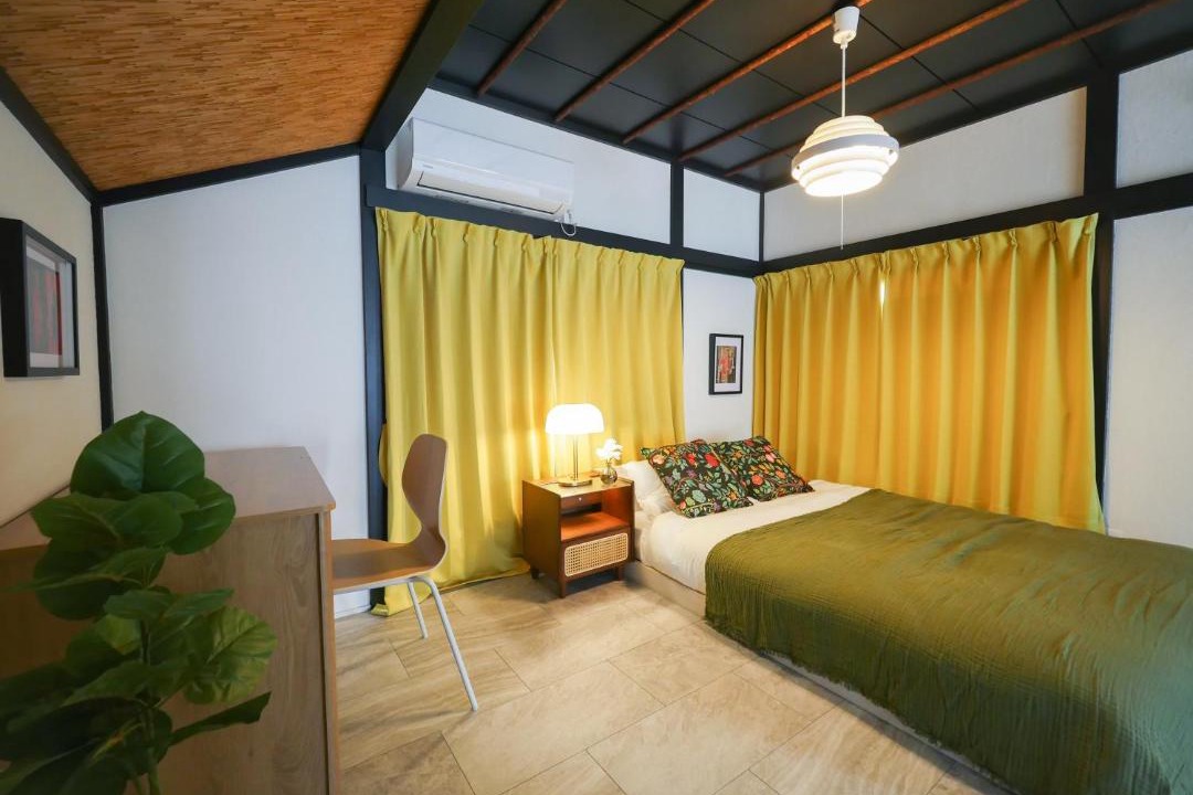 Haneda Apartment | 9Stay羽田