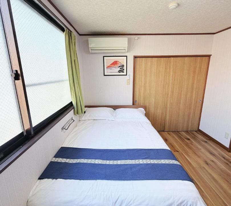 Haginaka Apartment | Uhome Haneda Apartment