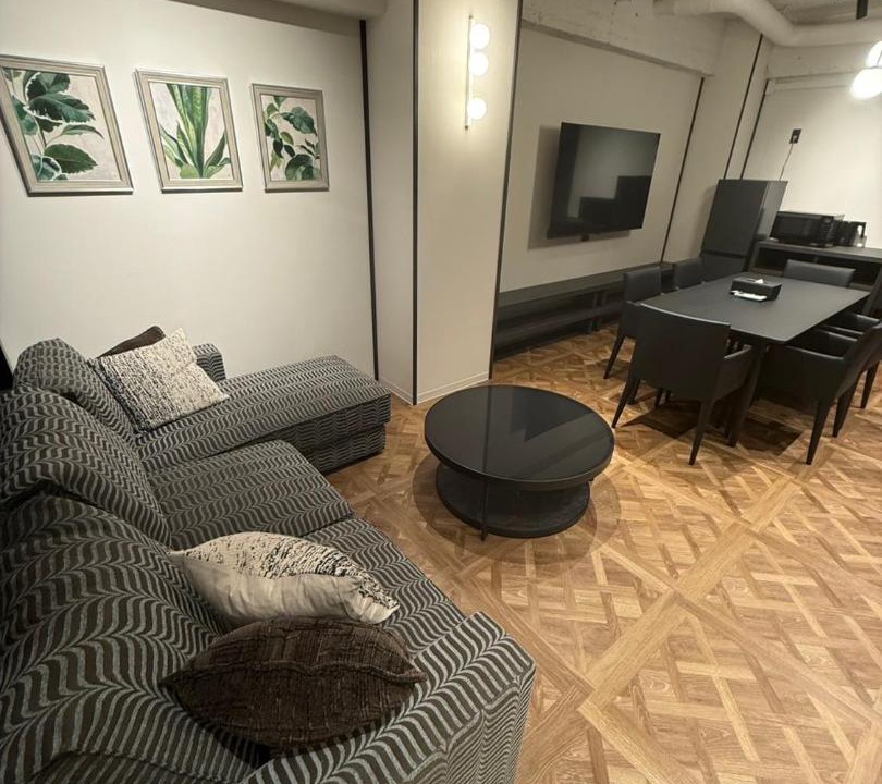 Ueno Apartment | Villa Customa ヴィラカスタマ