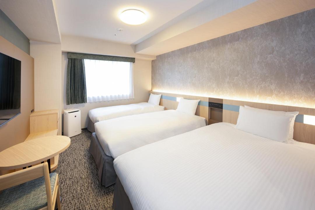 Nishikasai Hotel | Hotel Lumiere Nishikasai