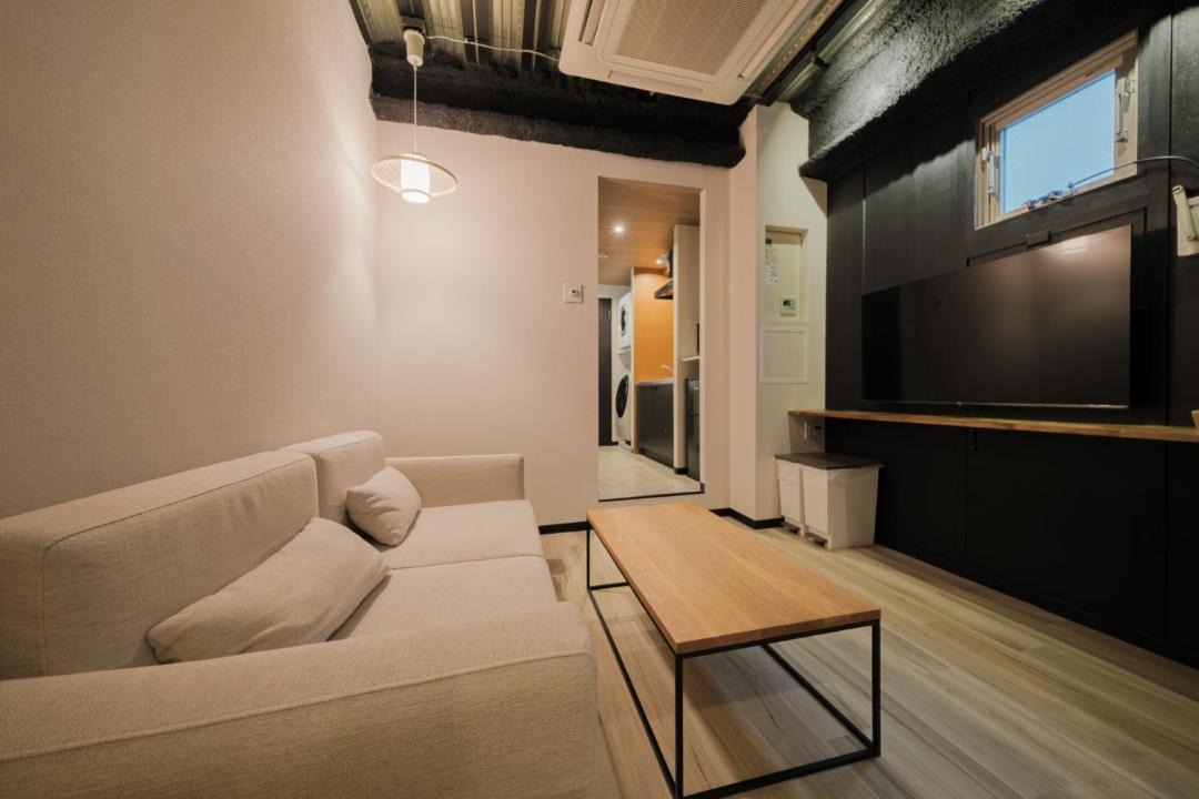 Dogenzaka Apartment | Blossom House Shibuya