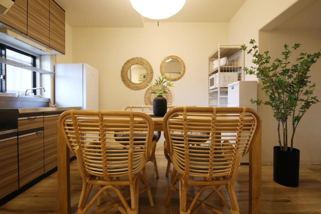 Hachioji Apartment | ウィズ八王子レジデンス 102