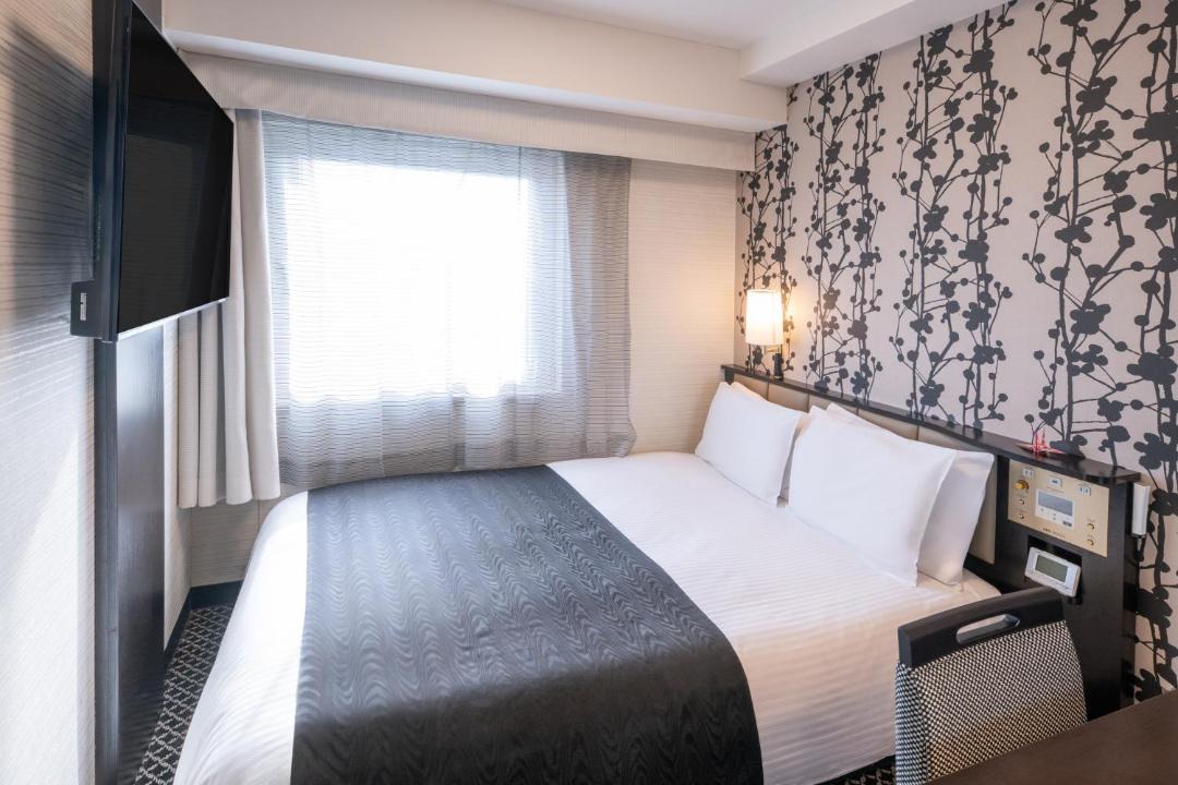 Kaminarimon Hotel | APA Hotel Asakusa Kaminarimon