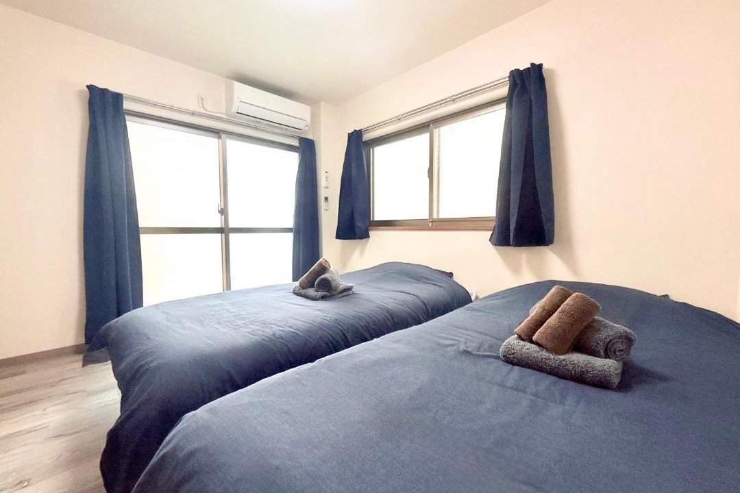 Itabashi Apartment | Tokyo Stay Itabashi #101