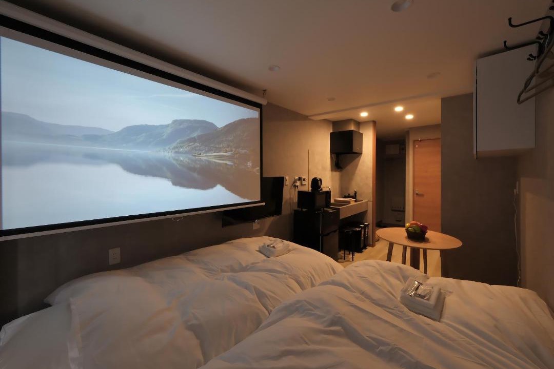 Nerima Apartment | Oizumigakuen House