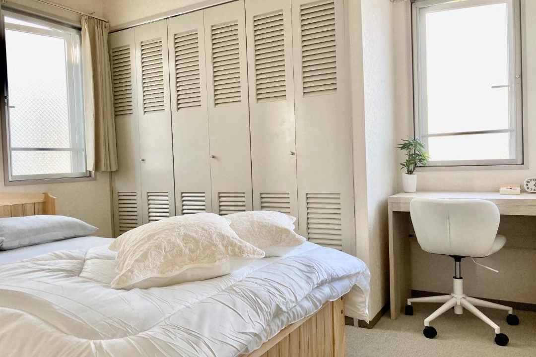 Matsubara Apartment | MIKO'S HOUSE SETAGAYA, Peaceful Tokyo Home Near Shinjuku, Experience Authentic Local Living, Lucky Cat Temple, Super Market 東京の家 新宿10分 隠れ家カフェ 豪徳寺