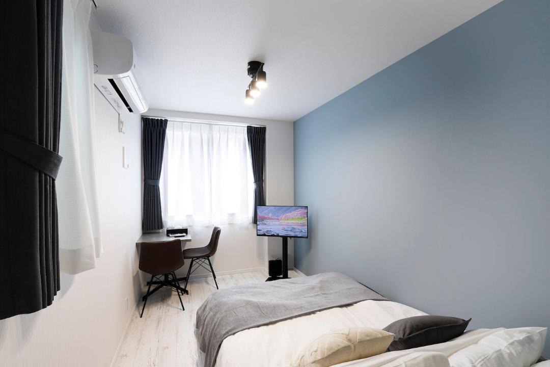 Higashiyotsugi Apartment | Excellent Arbre