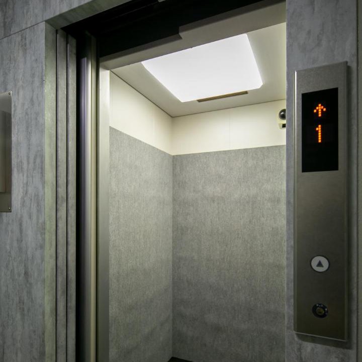 Naka Ward Apartment | trive osu monzencho 702 最大5名宿泊可能 大須商店街徒歩スグ