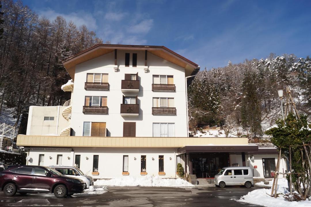 Nozawaonsen Hotel | Nozawa Grand Hotel