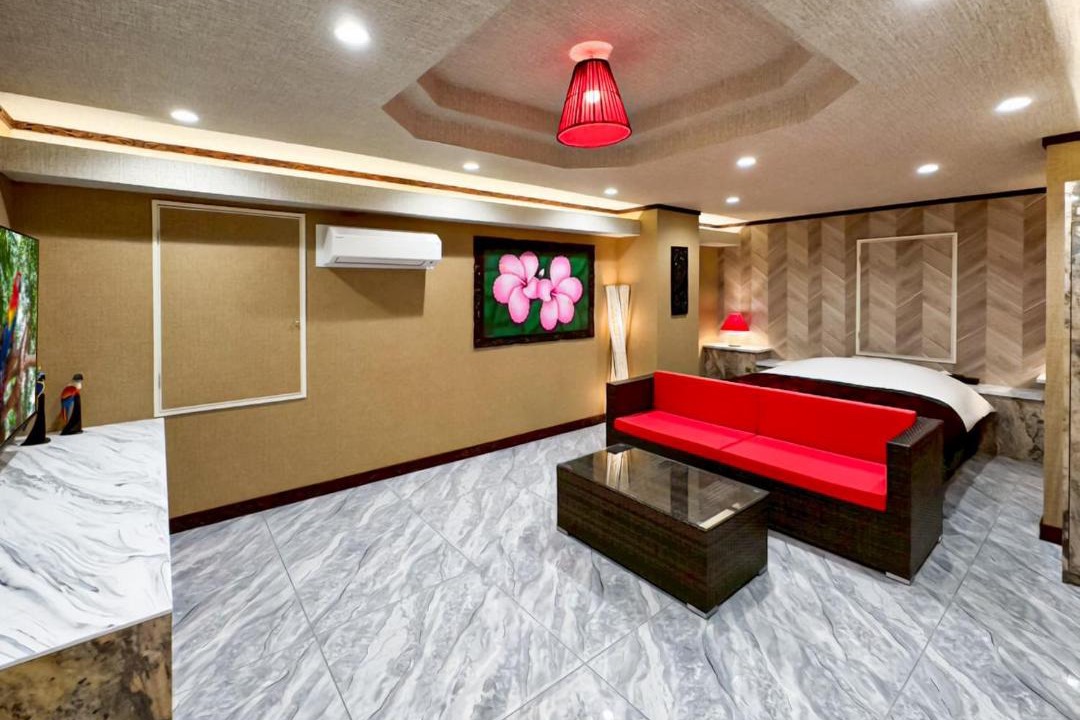 Iwatsuki Hotel | Hotel BaliBali 岩槻