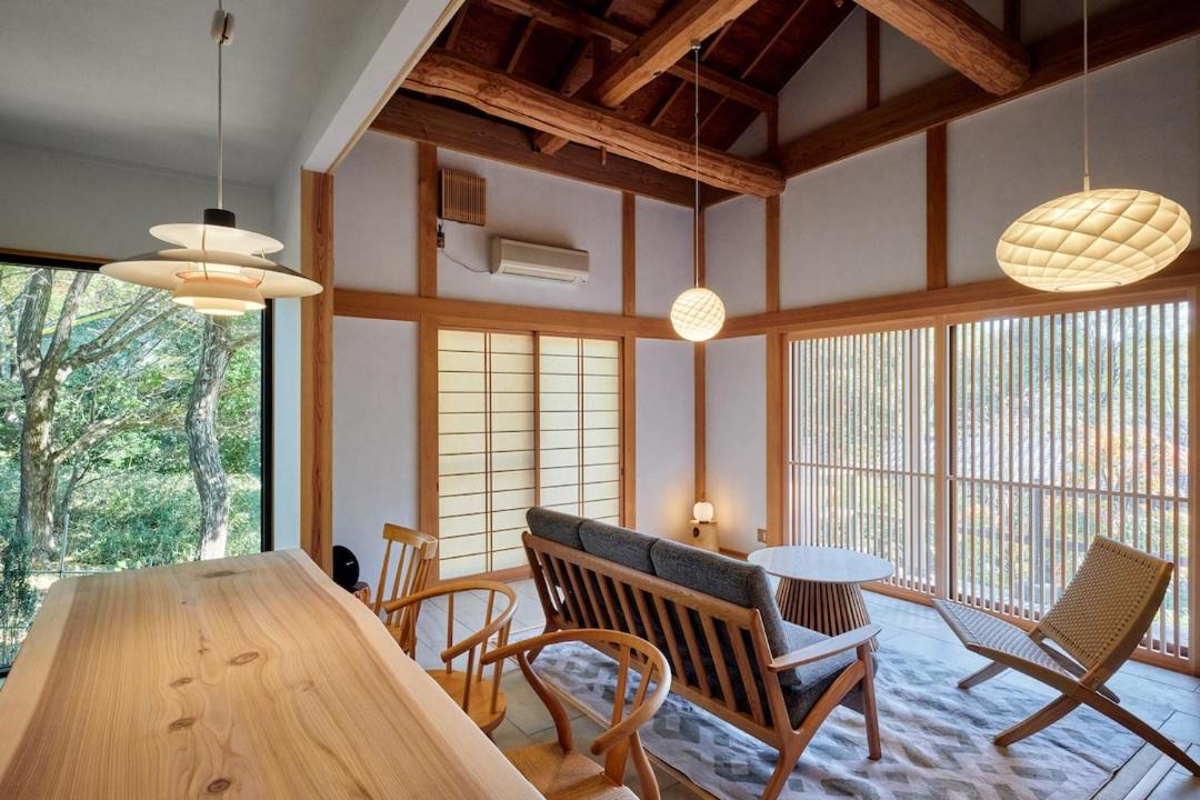 Sakura Villa | 温泉宿 美肌の湯 ホテルナップ