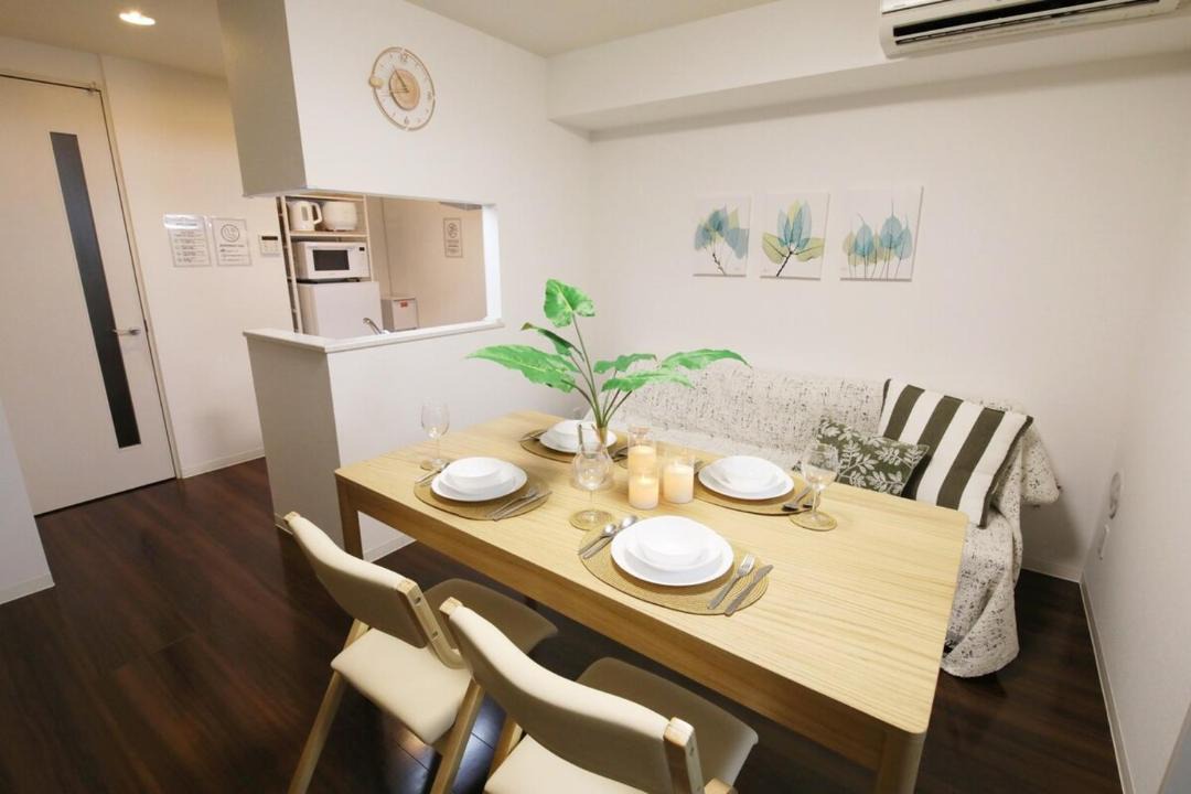 Kameari Apartment | Guest House KAMEARI 203