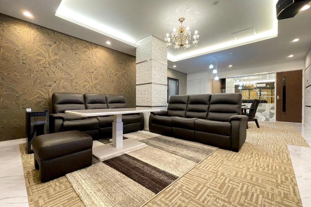 Urawa Ward Apartment | Restopia Urawa 5th floor 501 - Vacation STAY 20599