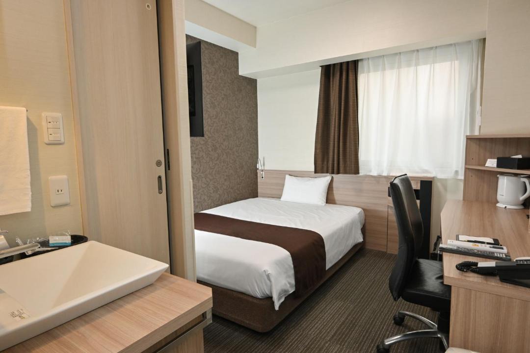 Hamamatsucho Hotel | Sanco Inn Grande Tokyo Hamamatsucho