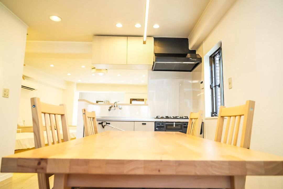 Nakano Apartment | SIC apartment hotel Shinjuku - Shin Nakano