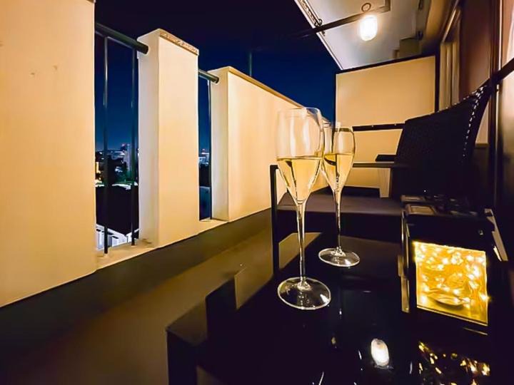 Ota Apartment | LUNASTAY Tokyo