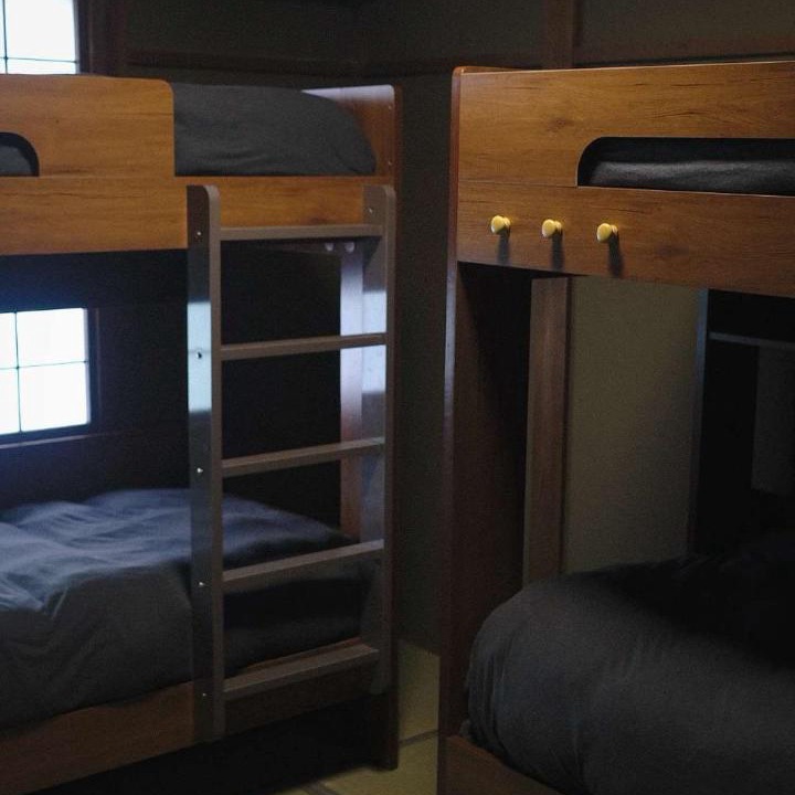 Myoko Apartment | Sugi Crossroads