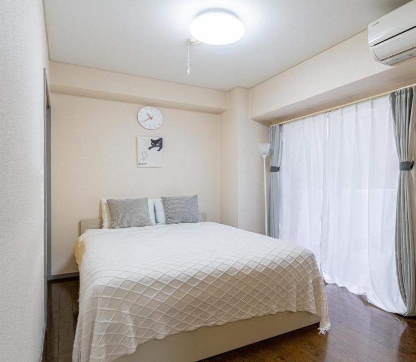 Nakano Apartment | tokyo mirai 3F