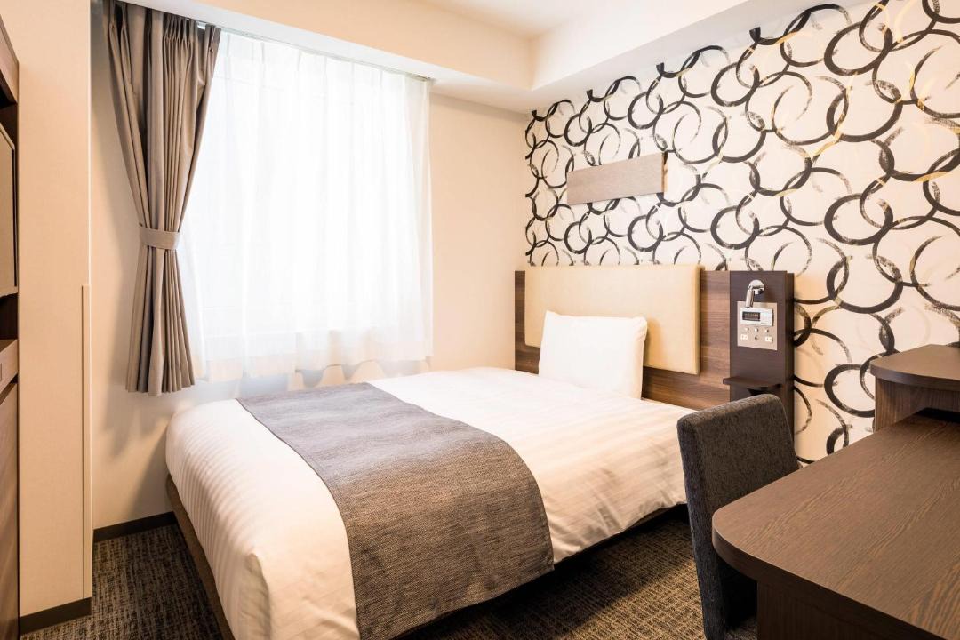 Nishiki Hotel | Comfort Hotel Nagoya Fushimi