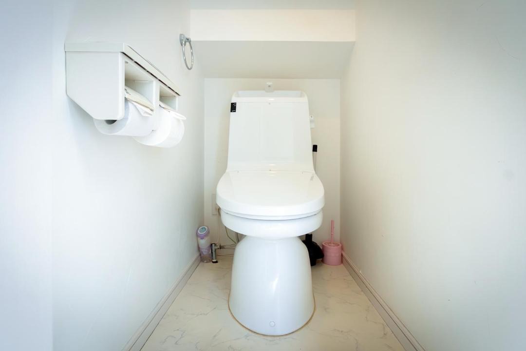 Okubo Apartment | Shinjuku 'The Wizard of Oz' Villa