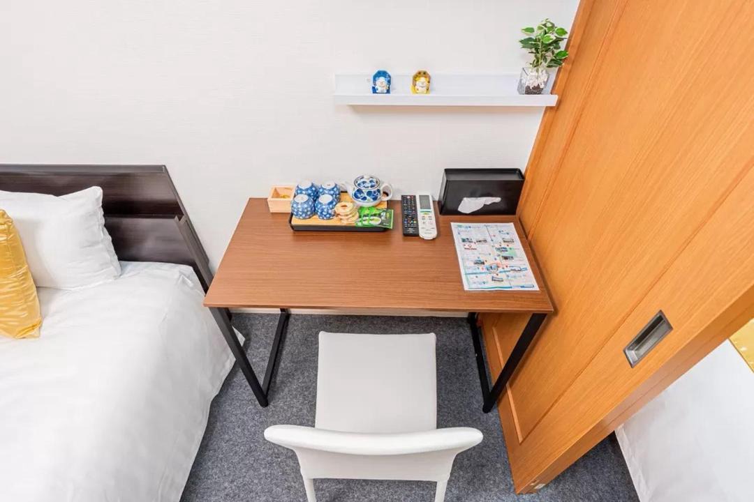 Kameido Apartment | Akihabara Skytree Premium Apartment 102