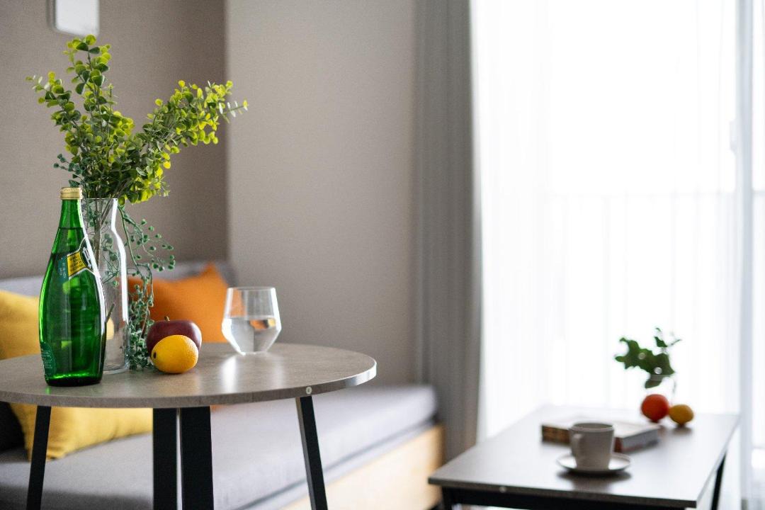 Tamachi Apartment | Haven Shibaura