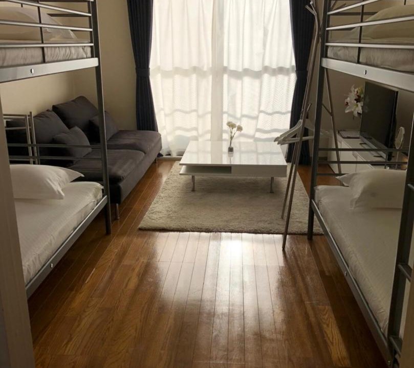 Narita Apartment | Apartment in Narita 116