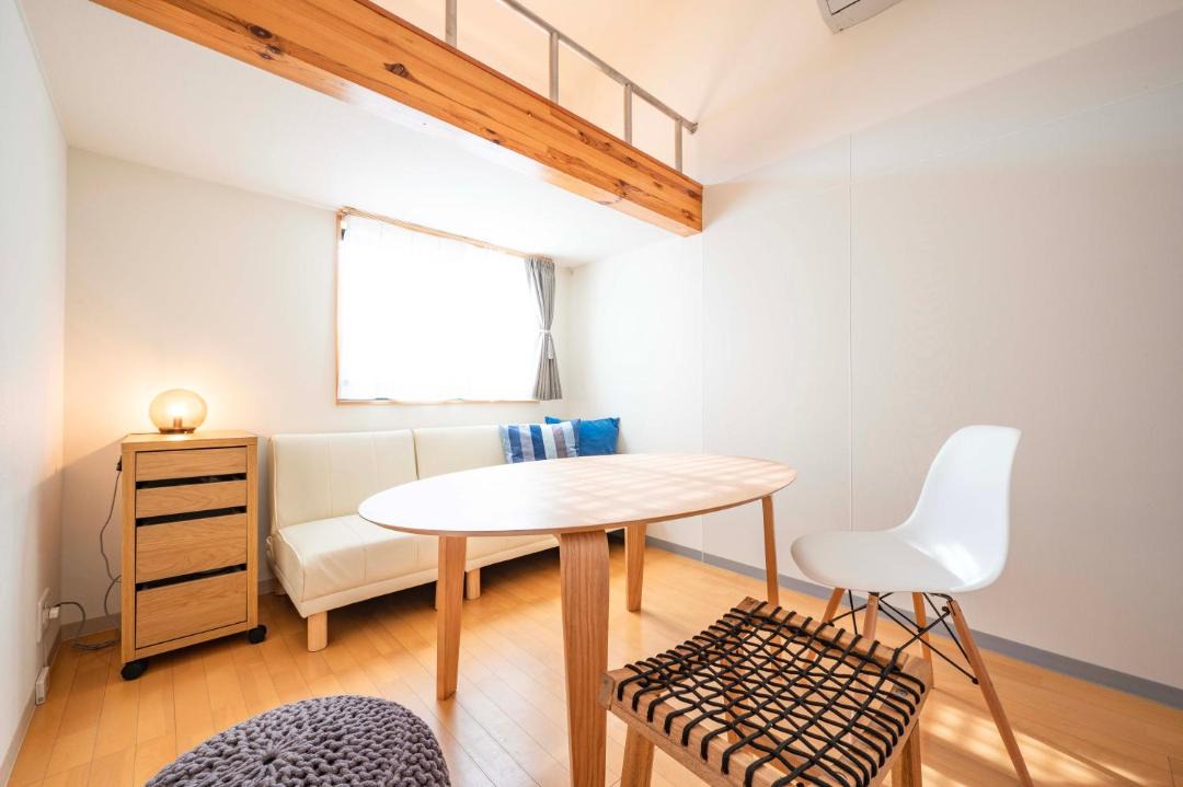 Kohoku Ward Apartment | #31 -KAYA STAY Yokohama-
