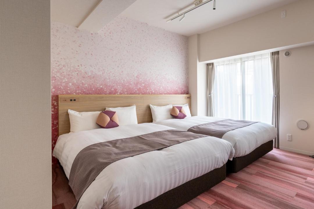 Higashiueno Hotel | Hotel TOKI 季