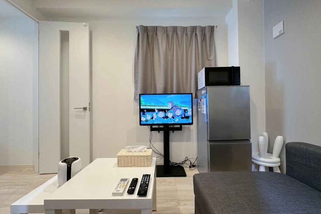 Asakusabashi Apartment | W-inns Asakusabashi