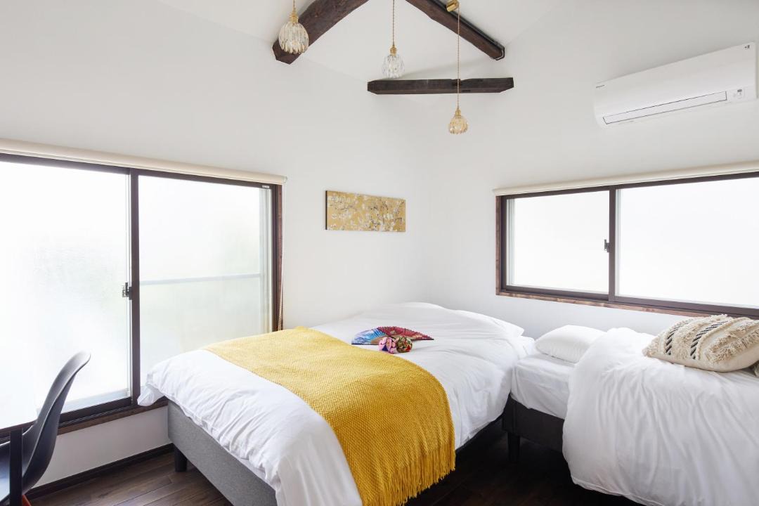 Asakusabashi Apartment | 和氣会々浅草橋 Wakiaiai Asakusabashi