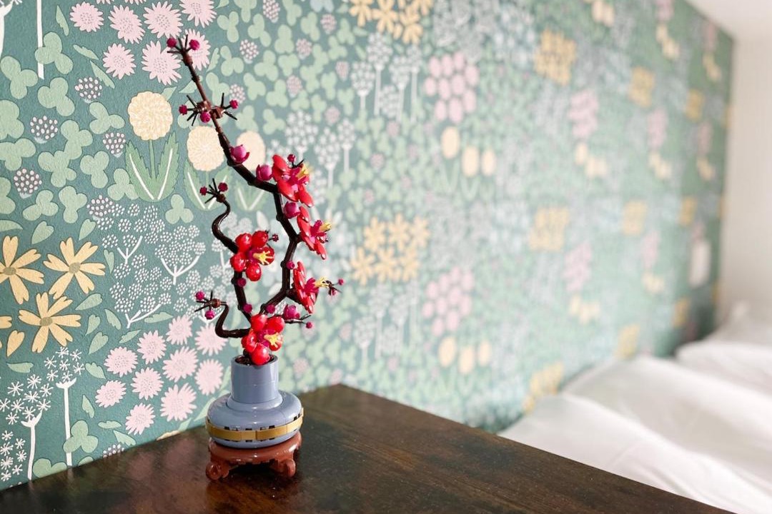 Yanagibashi Apartment | jtr浅草橋501