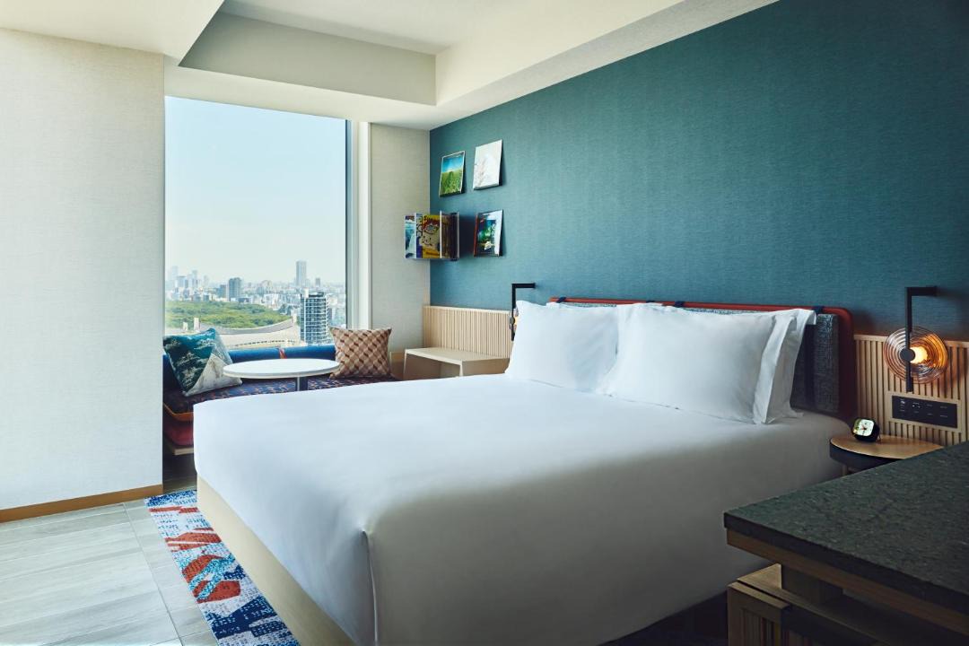 Dogenzaka Hotel | Hotel Indigo Tokyo Shibuya by IHG