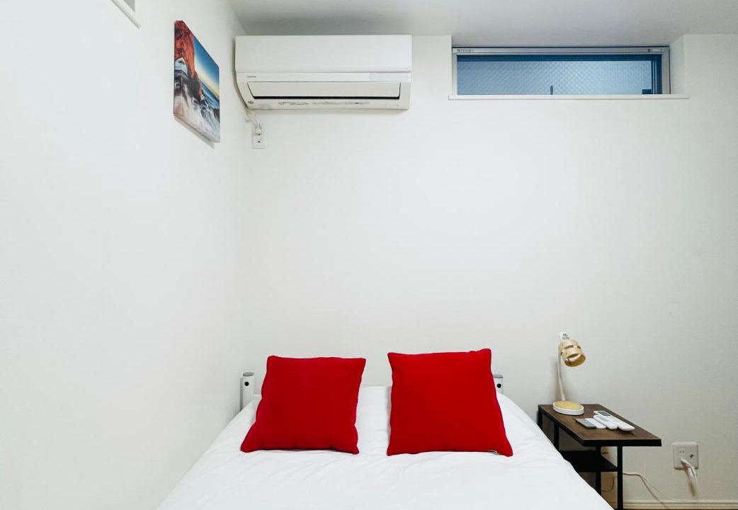 Sendagi Apartment | Alo BnB 5 - Near NIPPORI, SENDAGI, YANAKA GINZA, UENO - Self check-in