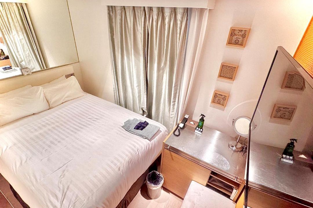 Dogenzaka Hotel | EN Hotel Shibuya