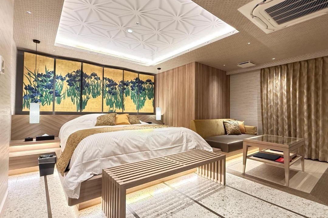 Kakamigahara Hotel | ホテル 兆 各務原店 Hotel CHO Kakamigahara