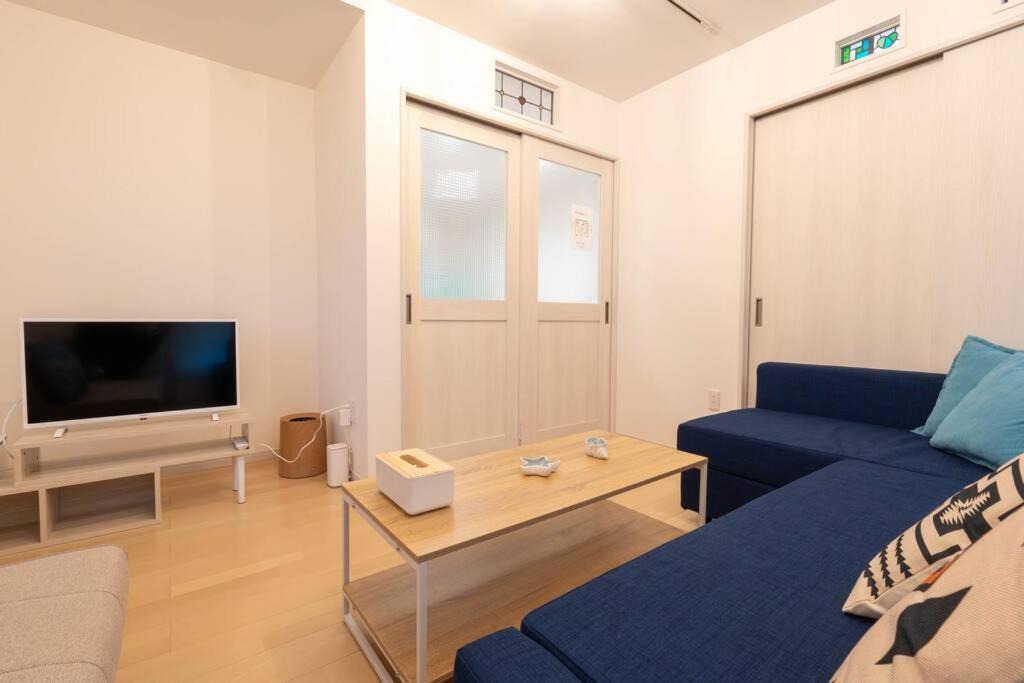 Nishi Apartment | アンドステイ西戸部町2丁目