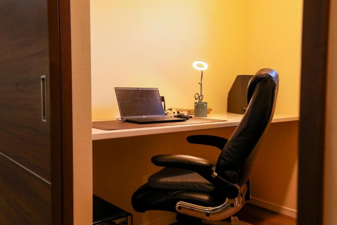 Ota Apartment | 3ベットルーム上質な和モダン別邸,暮らすように泊まる東京の贅沢滞在