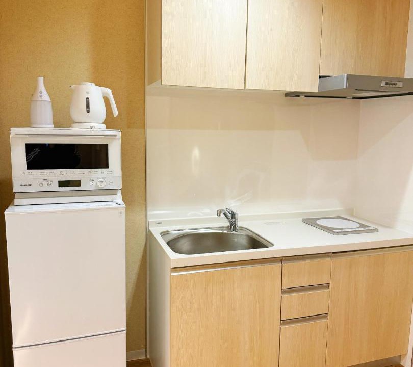 Chuo Apartment | ETSU 悦 HOTEL Tokyo
