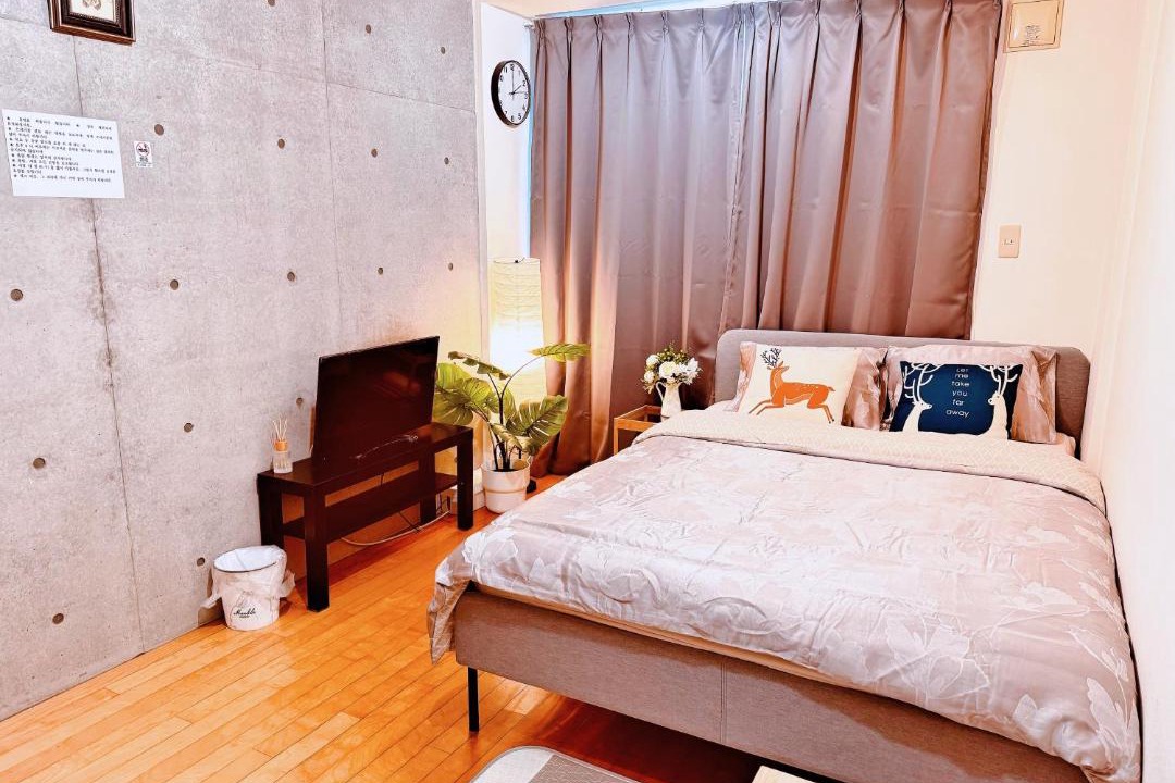 Shirokane Apartment | Shirokane Apartment Hotel 2