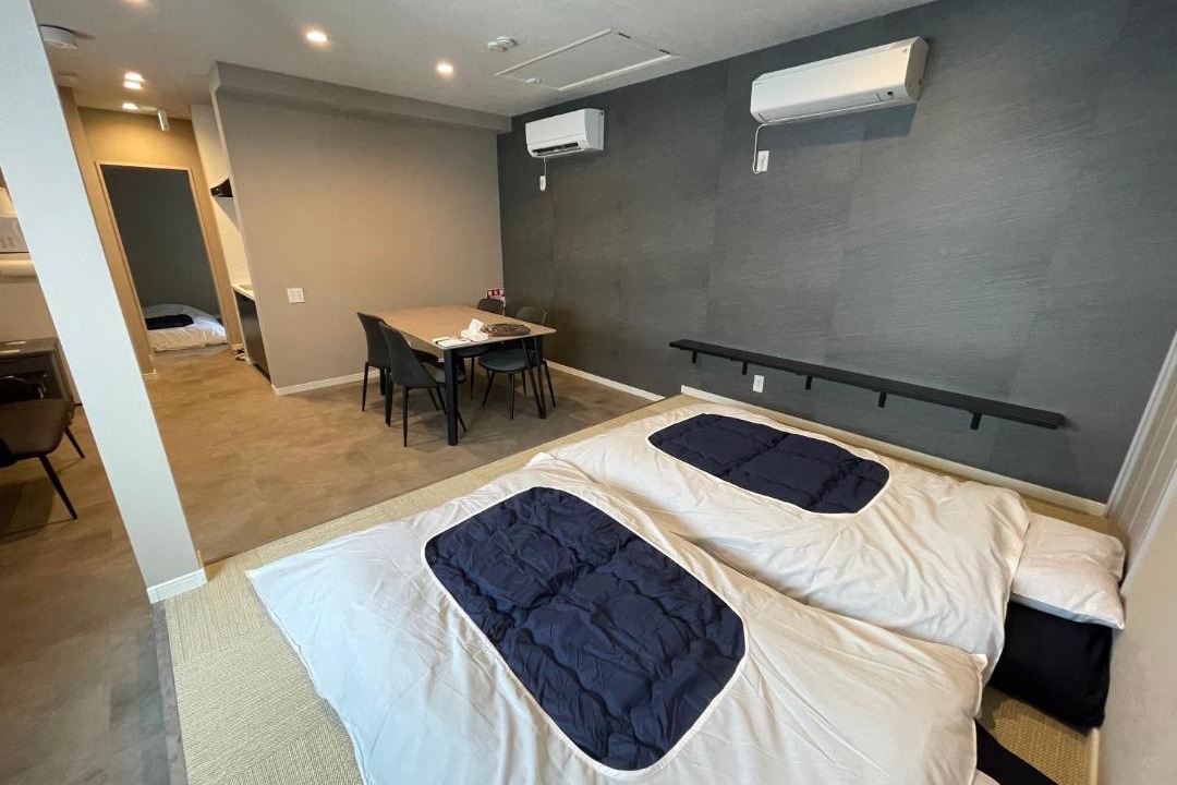 Ikejiri Apartment | COTO Premium Shibuya B
