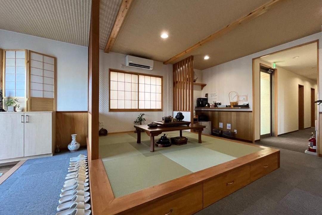Tomisato Hotel | Karin doo Hotel