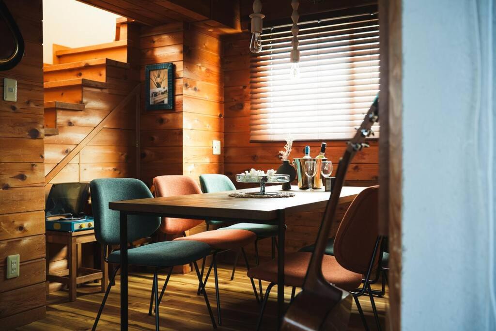 Shimotakaido Apartment | The Archaic/Luxury apartment near Shinjuku