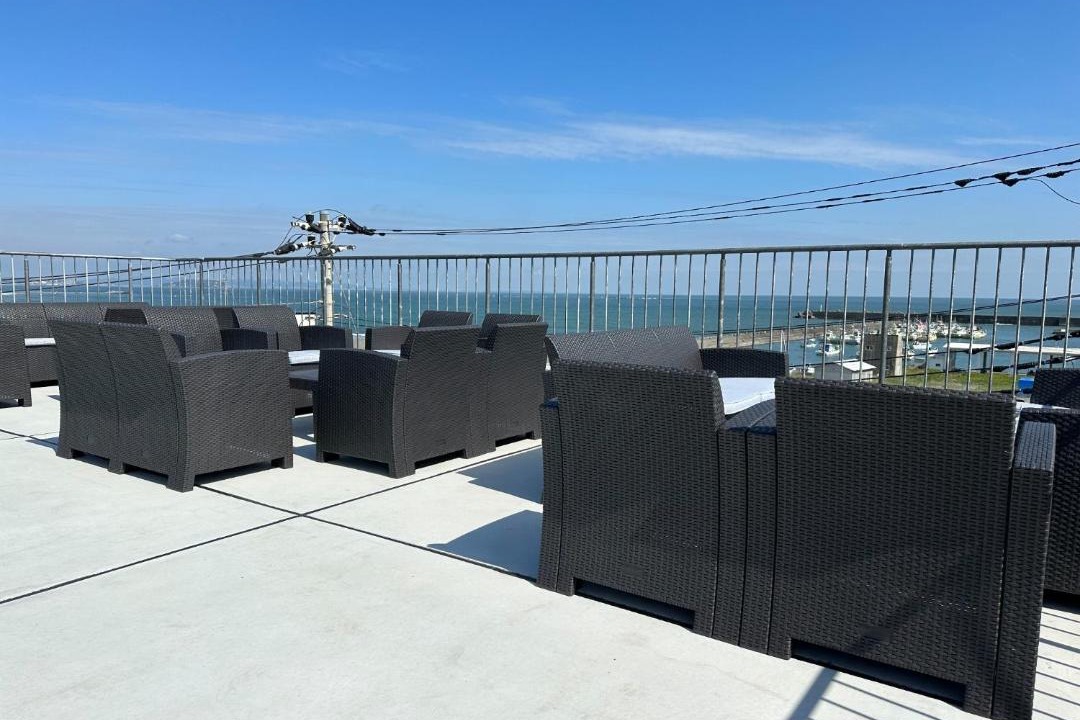 Chigasaki Hotel | MARSOL C,S,Beach hotel - Vacation STAY 73619v