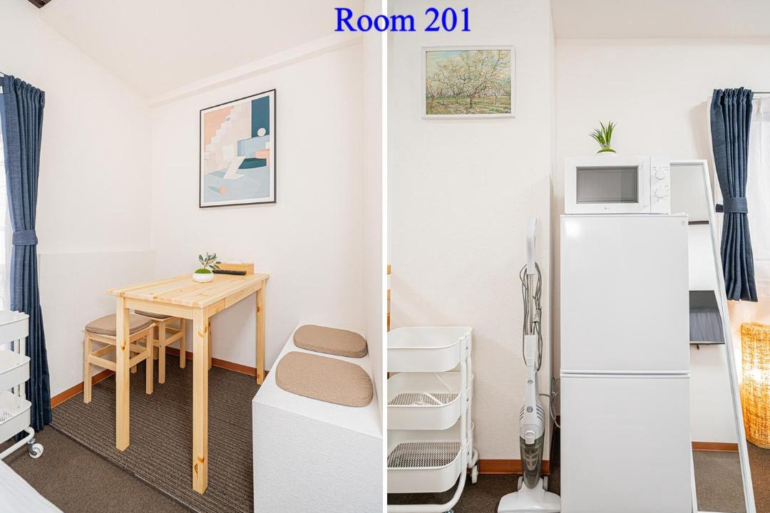 Higashiueno Apartment | UENO station 7min on foot/Cozy Apartment/Convenient location